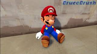 [GMOD/Splatoon] "Plumber in Box" - SMG4 Collab Entry