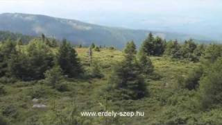 Video thumbnail of "Kárpátia : Székely Himnusz - HARGITA,  Madarasi-csúcs,"