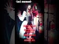 イマジナリー式典 -last moment- #shorts