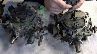 TTA Performance - How to ship your carburetor