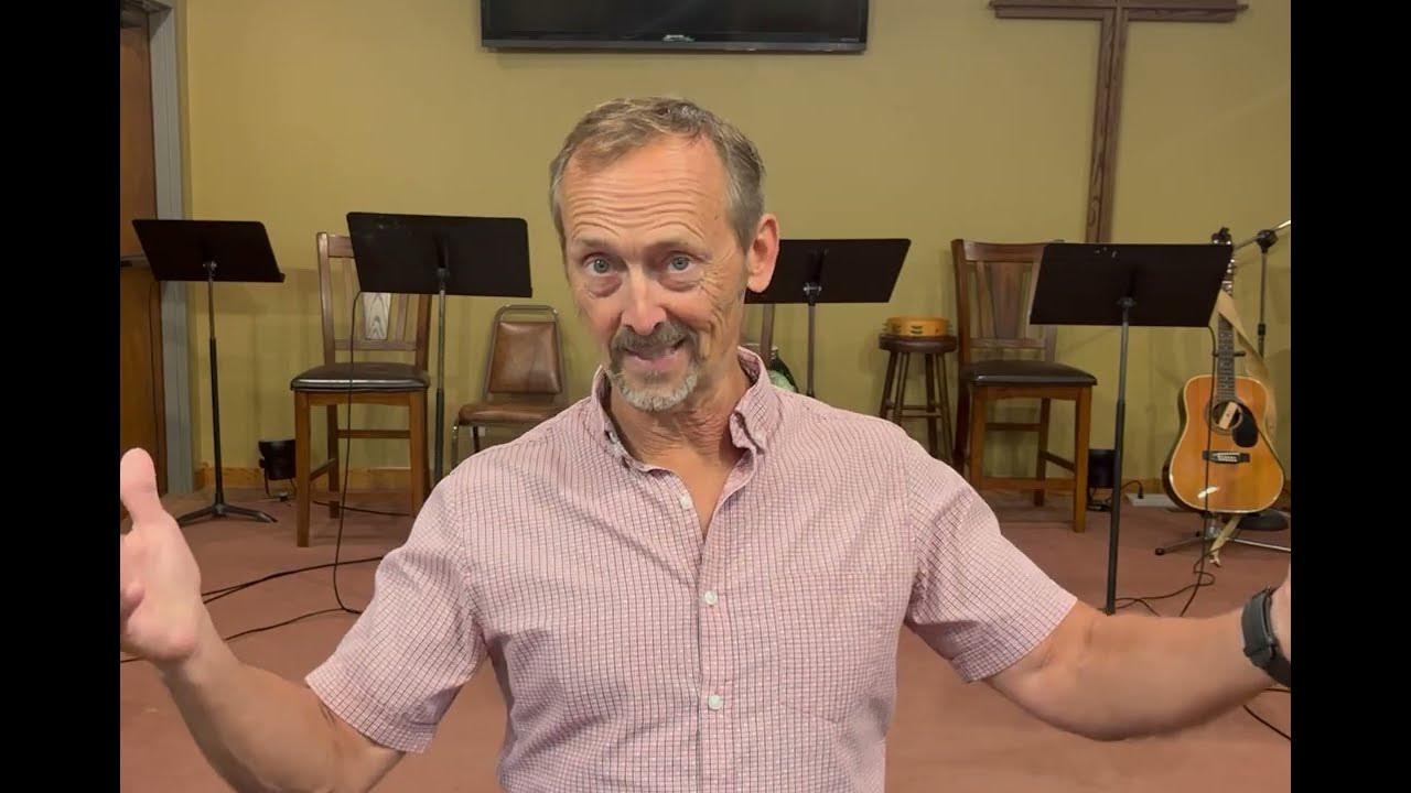 to Harvest Christian Center YouTube