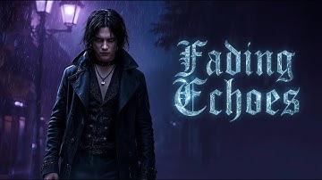 Fading Echoes | Darkwave Lives On