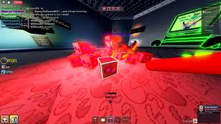 Oddestserver fight p.Final (Espacio mining)