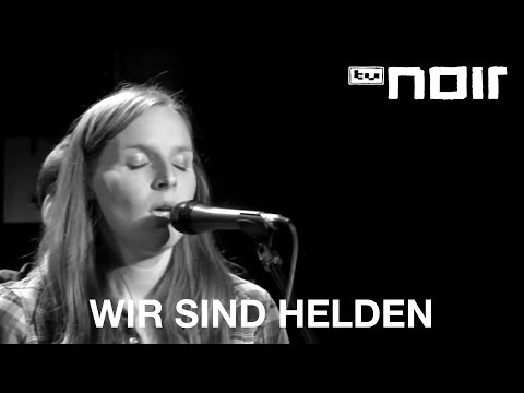 Bring mich nach Hause - JUDITH HOLOFERNES (WIR SIND HELDEN) - tvnoir.de