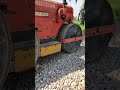 GIANT Road Roller Machine in Action! 🚧 Heavy Road Construction | Drill & Dig #drilling #heavycivil