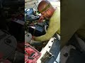 Vauxhall Combo Battery Replacement