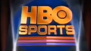HBO Sports outro 1995