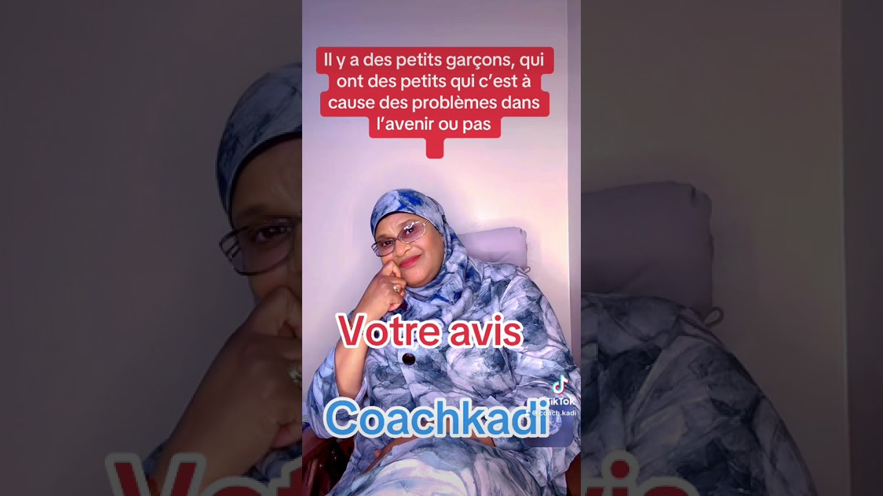 Son enfant a un petit Kiki