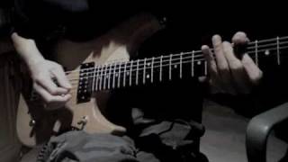 Guthrie Govan - Eric