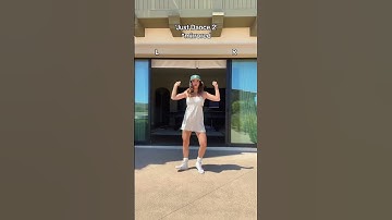 Just Dance 2 dance tutorial mirrored #dancetutorial #mirroredtutorial #justdance2