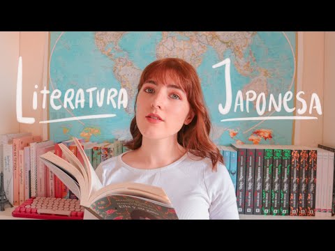 10 LIBROS JAPONESES QUE TE SORPRENDERÁN 🇯🇵 📚 Literatura asiática, novelas diferentes hqdefault
