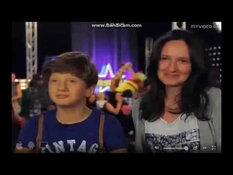 გაცნობა, თავის წარდგენა