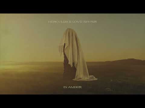 Hercules & Love Affair - Contempt For You (Official Audio)