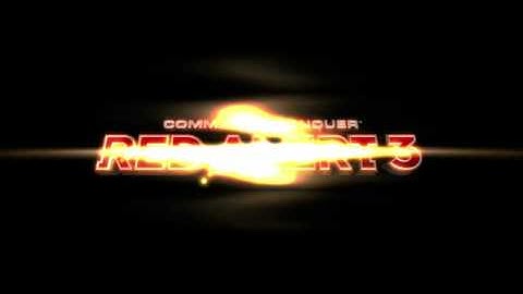 Red Alert 3 Allied Campaign Trailer HD