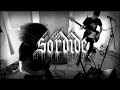 Capture de la vidéo Metal Doom Sludge - Sordide From Rouen, France @ White Noise Sessions 23-10-2016