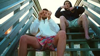 Wayne Jetski & Drama Relax - "Beach Club"