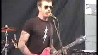 Eagles of Death Metal - Bad Dream Mama - Live 2005 HQ