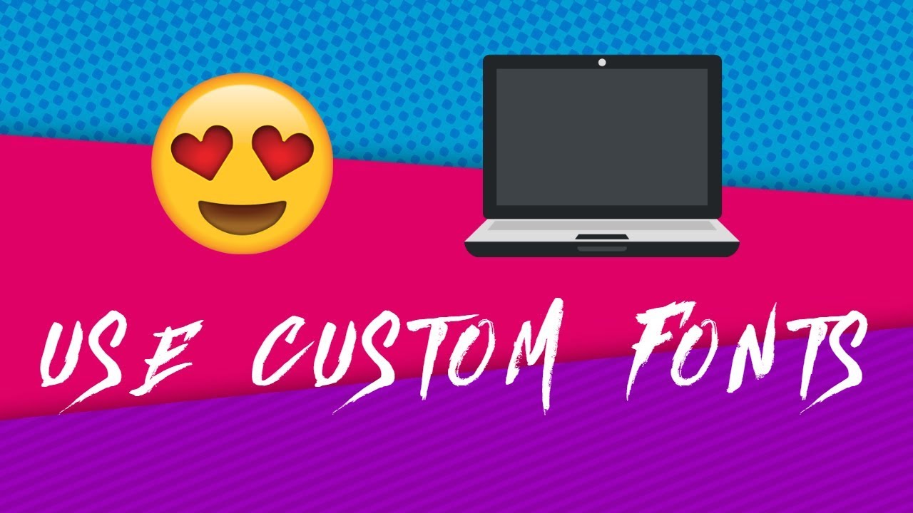 use custom fonts on inkscape portable app use custom fonts on inkscape portable app