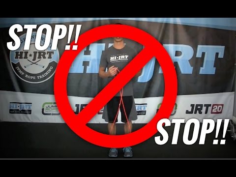 Common Jump Rope