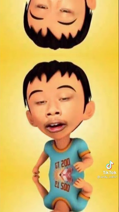upin ipin ngakak .story wa 30 detik
