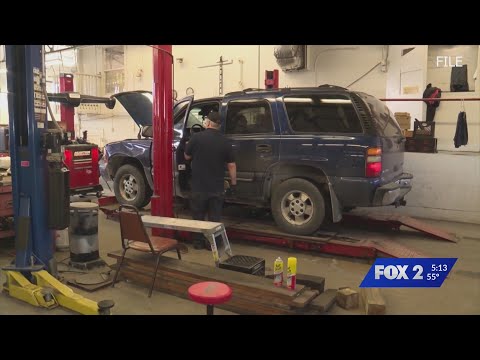 Missouri House approves bill to end most vehicle safety inspections