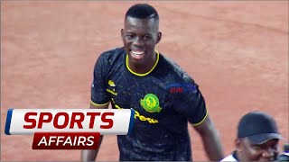 Magoli | Yanga 2-0 Namungo | NBC Premier League 04/02/2023