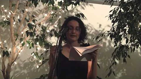 Marcia Simmons Litquake