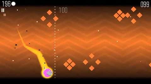 [Dash Till Puff 2] Techno Reactor - Impossible Mode Unlocked