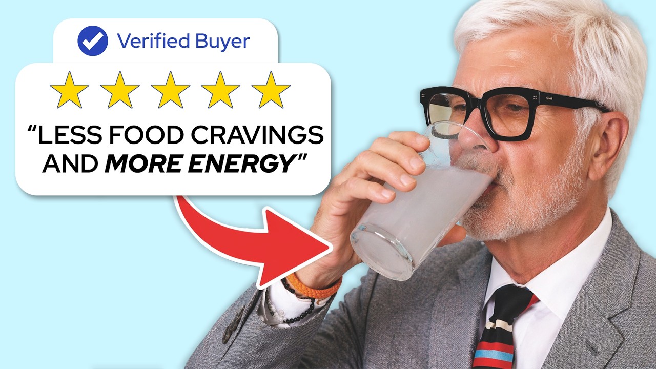 Can Ultimate H2 Replace Your Morning Coffee? Here's the Science!