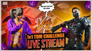 🔴12hrLIVE | 1v1 open challenge no noobss only pro   😇 🔥#Narean #nariarmy #madanop