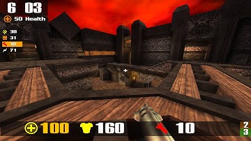 ESWC 2008 Masters of Athens GrandFinal: rapha (POV) vs. spartie - pro-nodm9