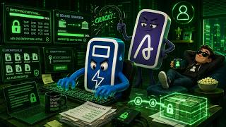 Gas.zip + Afina (АВТОМАТИЗОВАНЕ і АНОНІМНЕ РОЗКИДАННЯ ГАЗУ з EVM на EVM)