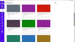 CANVAS Inbox Files Assignments
