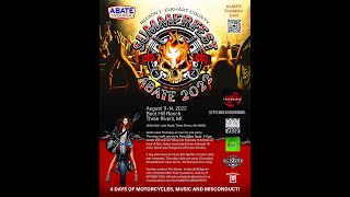 SUMMERFEST DJ SET - PT 3, THURSDAY NIGHT