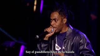 Coolio & Il Novecento Orchestra - Ganstas Paradise (Subtitulos En Español)
