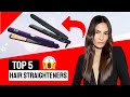 Best Budget Hair Straighteners In 2022 | The Best Flat Irons For 2022