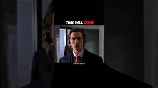 Your Time Will Come