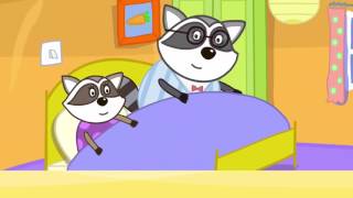 Baby Hippo Good Night   Helps The Baby To Sleep   Hippo Peppa For Baby and Toddler   Kids Songs screenshot 2