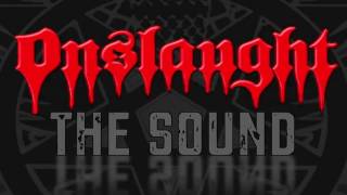 Onslaught 'The Sound Of Violence' 360 Degree Interactive Video