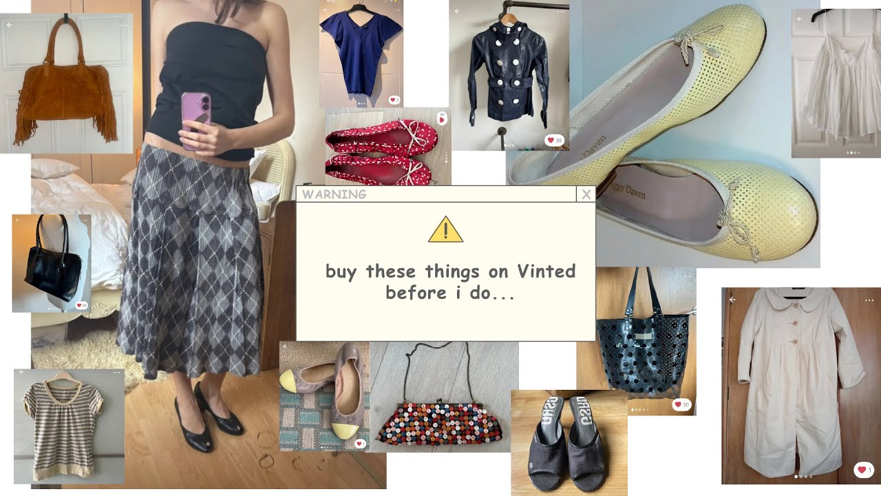 buy these things on Vinted before I do…