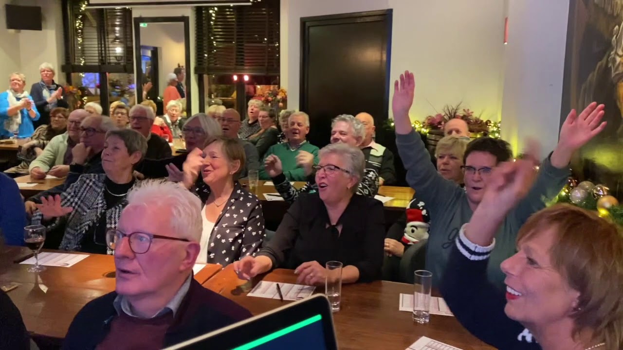 Quiz Voor Ouderen Met Antwoorden: Test Uw Kennis En Leer Bij!