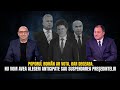 Marius Tucă Show - Invitat: Mirel Palada „Poporul ROMÂN ar vota, dar degeaba!”