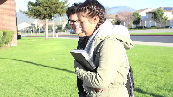 Narrative-Alisal...  Act-Alexis Madewell and Cynth...