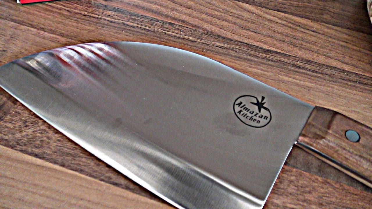 almazan kitchen knife ราคา 1