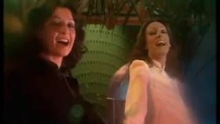 Baccara - Sorry I'm a Lady (live, lyrics)