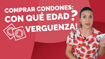 ¿Dónde puedo comprar preservativos con 13 años?