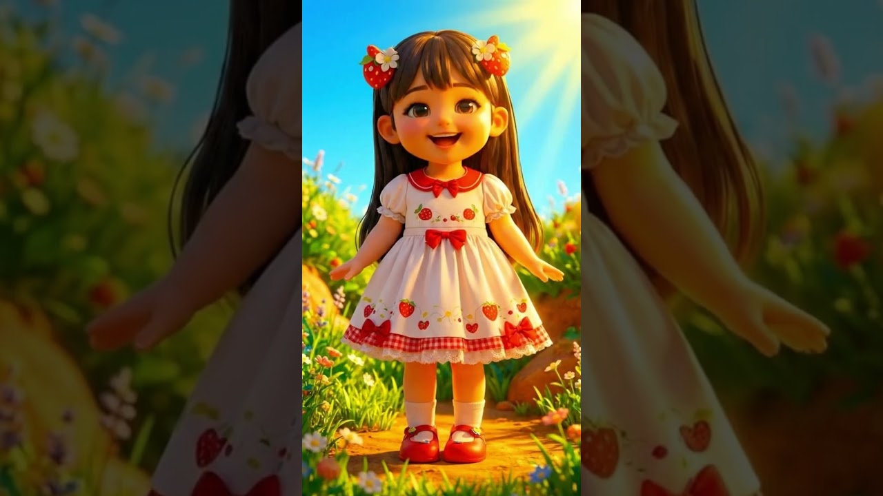 Почему лето жарче зимы? ☀️❄️ | Наука для детей с Лили