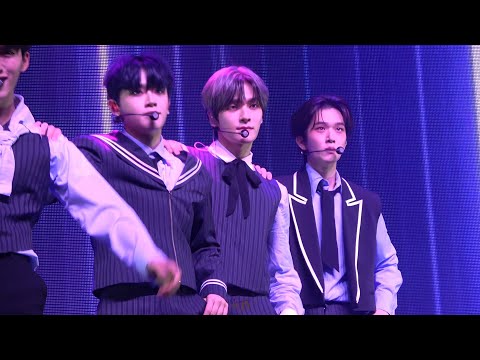 [EPEX 이펙스]230611 팬콘서트 1st FANCON SUNSHOWER - Do 4 Me 두포미 위시 직캠 WISH focus fancam