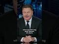 Nick Offerman schools Trump on the importance of national parks #dailyshow #nationalparks