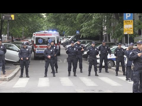 Σερβία: 8 μαθητές και ο φύλακας του σχολείου έπεσαν νεκροί από πυρά εφήβου